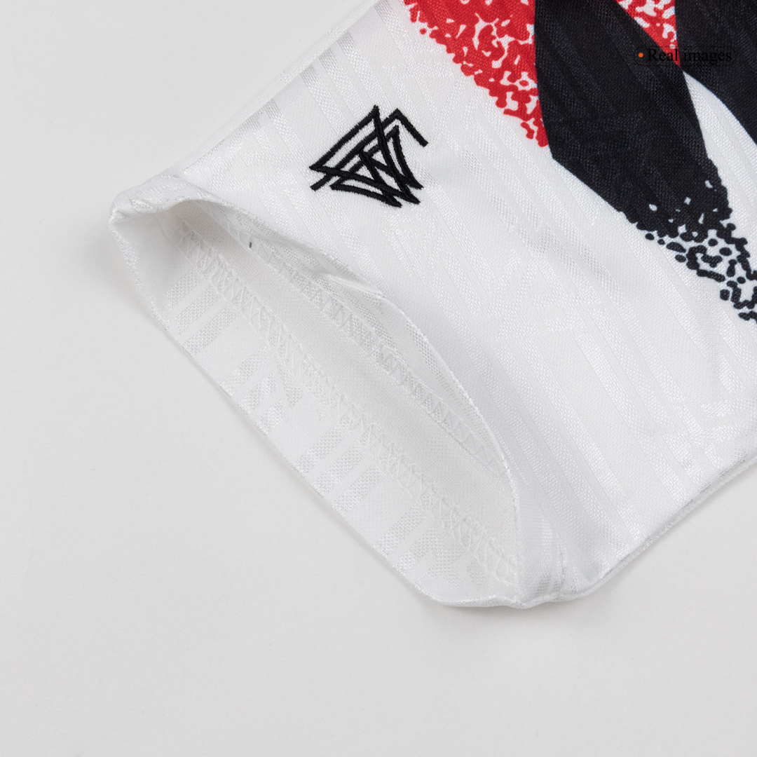 Retro 1994 Germany Home Soccer Jersey - Pro Jersey Shop