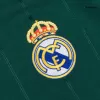 Retro 2012/13 Real Madrid Third Away Long Sleeves Soccer Jersey - Pro Jersey Shop