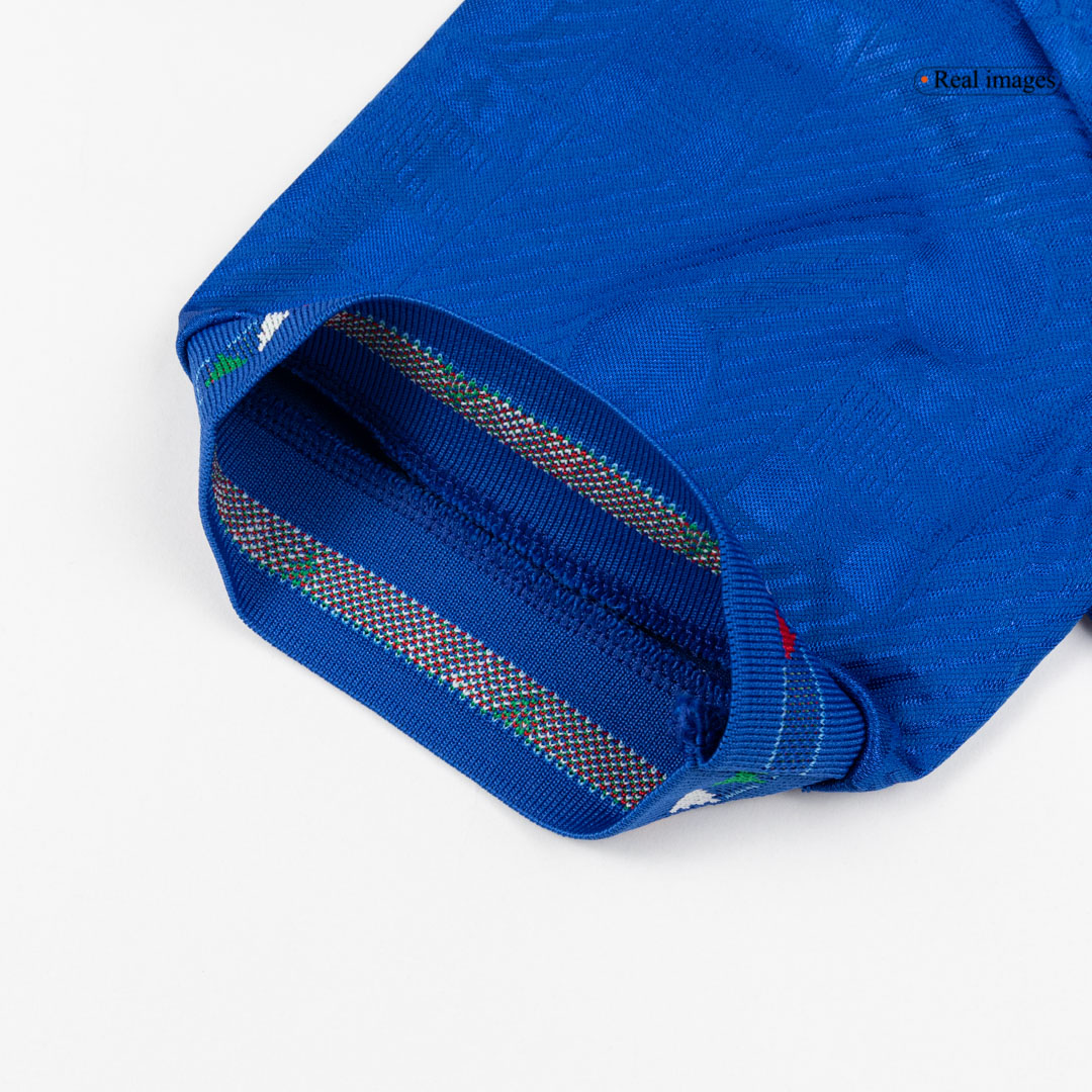 Retro 1994 Italy Home Soccer Jersey - Pro Jersey Shop