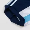 Retro 1998 Argentina Away Soccer Jersey - Pro Jersey Shop
