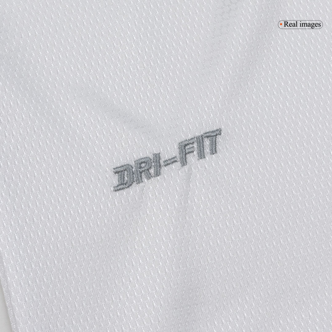 Retro 2012 Portugal Away Long Sleeves Soccer Jersey - Pro Jersey Shop