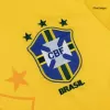 Retro 1994 Brazil Home Soccer Jersey - Pro Jersey Shop