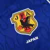 Retro 1998 World Cup Japan Home Long Sleeves Soccer Jersey - Pro Jersey Shop
