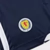 Kids Scotland Home Soccer Jersey Kit 2026 - Pro Jersey Shop