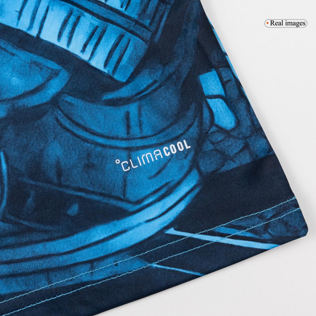 Japan Soccer Fan Jersey 2026 Special - Pro Jersey Shop