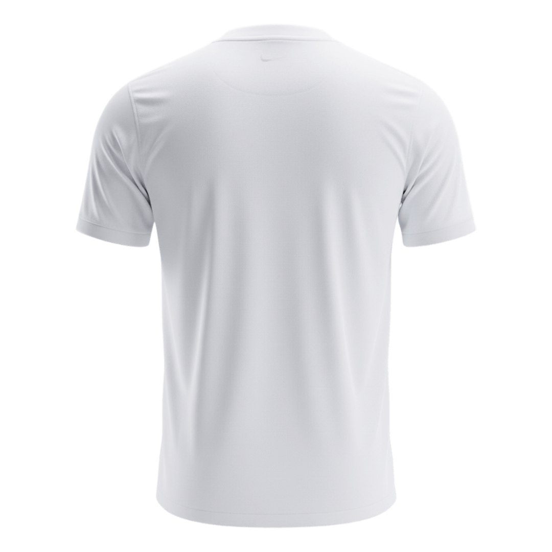 Retro 2012 Portugal Away Soccer Jersey - Pro Jersey Shop