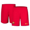 Barcelona Fourth Away Soccer Shorts 2025/26 - Pro Jersey Shop