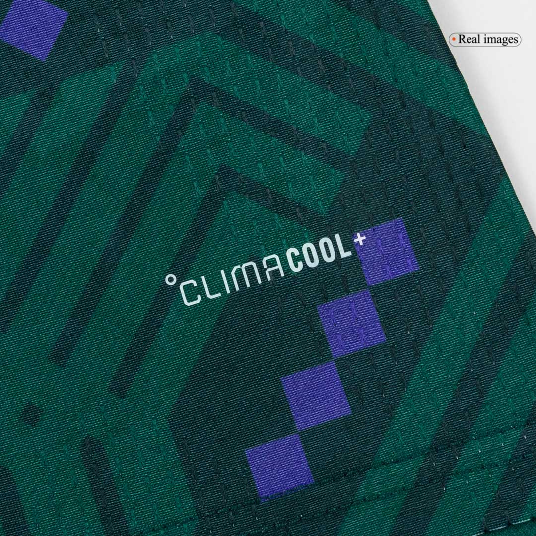 Saudi Arabia Home Soccer Match Jersey 2026 - Pro Jersey Shop