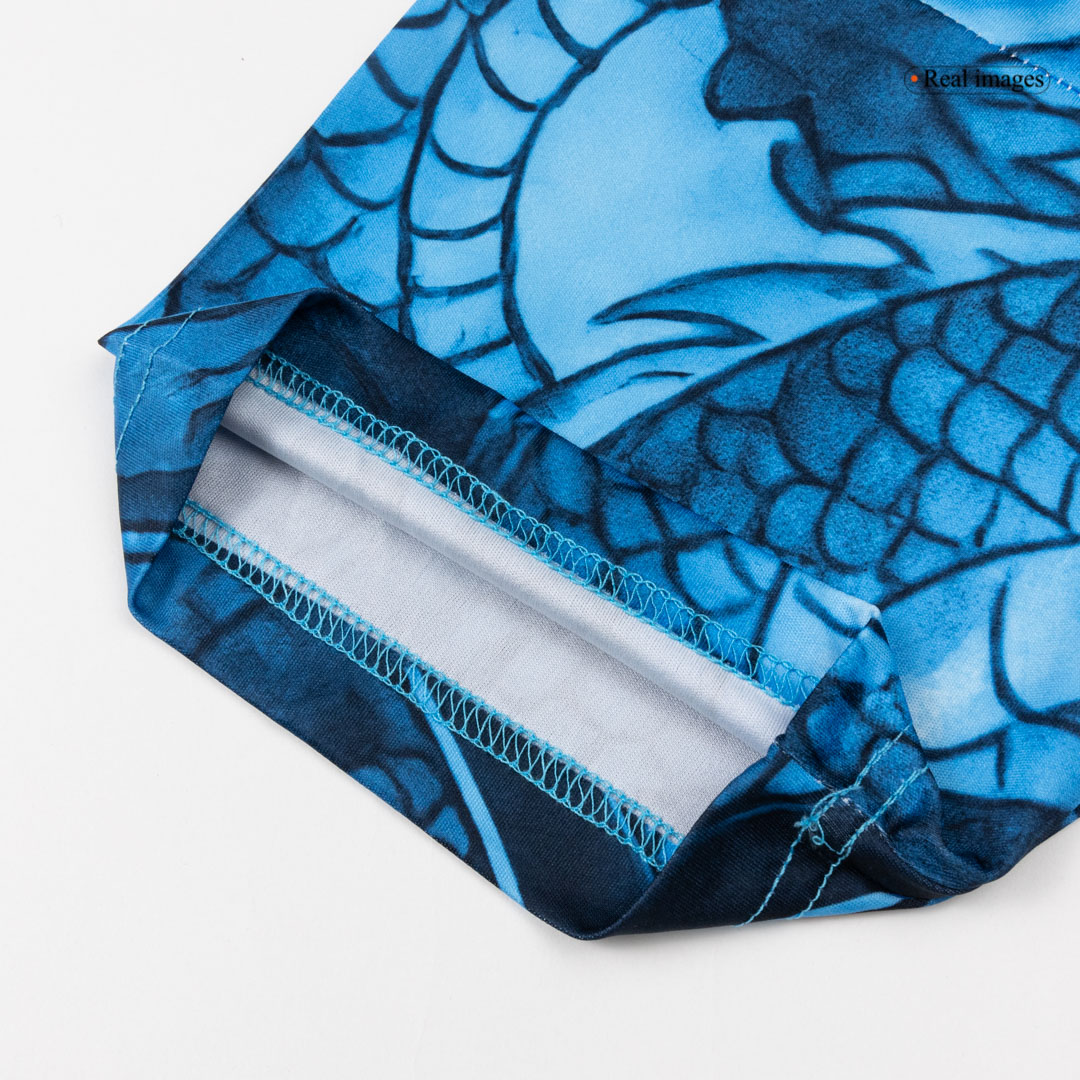 Japan Soccer Fan Jersey 2026 Special - Pro Jersey Shop