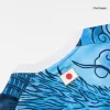 Japan Soccer Fan Jersey 2026 Special - Pro Jersey Shop