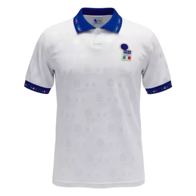 Retro 1994 World Cup Italy Home Soccer Jersey - Pro Jersey Shop