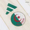 Algeria Home Soccer Match Jersey 2026 - Pro Jersey Shop