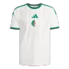 Algeria Home Soccer Match Jersey 2026 - Pro Jersey Shop