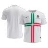 Retro 2012 Portugal Away Soccer Jersey - Pro Jersey Shop