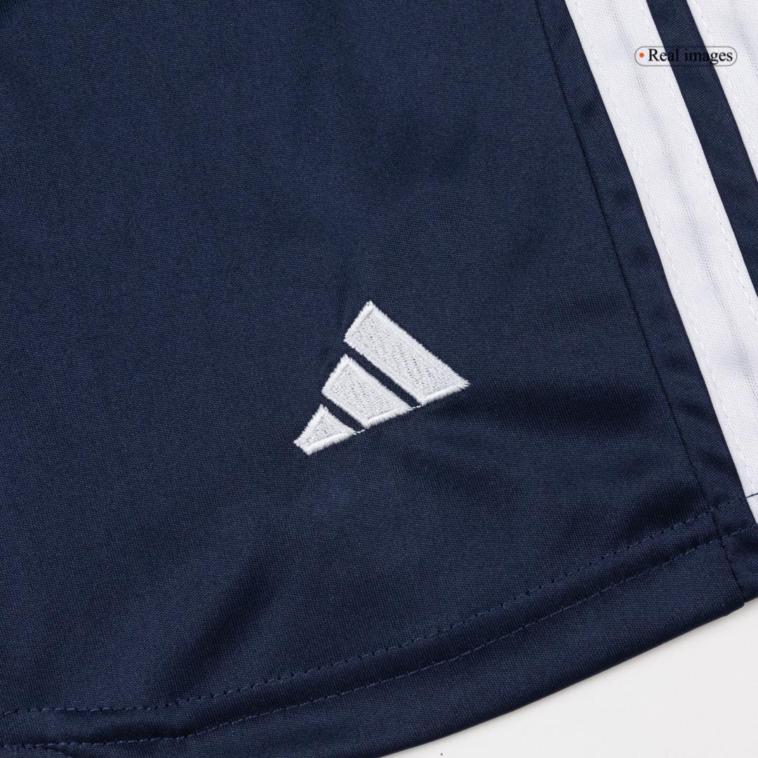 Kids Scotland Home Soccer Jersey Kit World Cup 2026 - Pro Jersey Shop