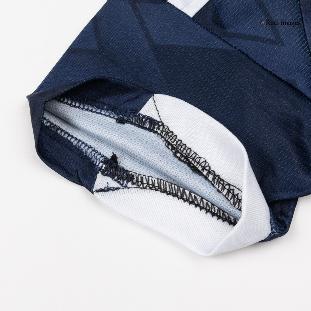 Kids Scotland Home Soccer Jersey Kit World Cup 2026 - Pro Jersey Shop