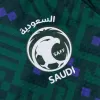 Saudi Arabia Home Soccer Match Jersey 2026 - Pro Jersey Shop
