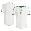 Algeria Home Soccer Match Jersey 2026 - Pro Jersey Shop