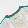 Algeria Home Soccer Match Jersey 2026 - Pro Jersey Shop