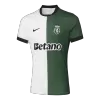 Sporting CP Soccer Fan Jersey 2025/26 - Pro Jersey Shop