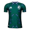 Saudi Arabia Home Soccer Match Jersey 2026 - Pro Jersey Shop