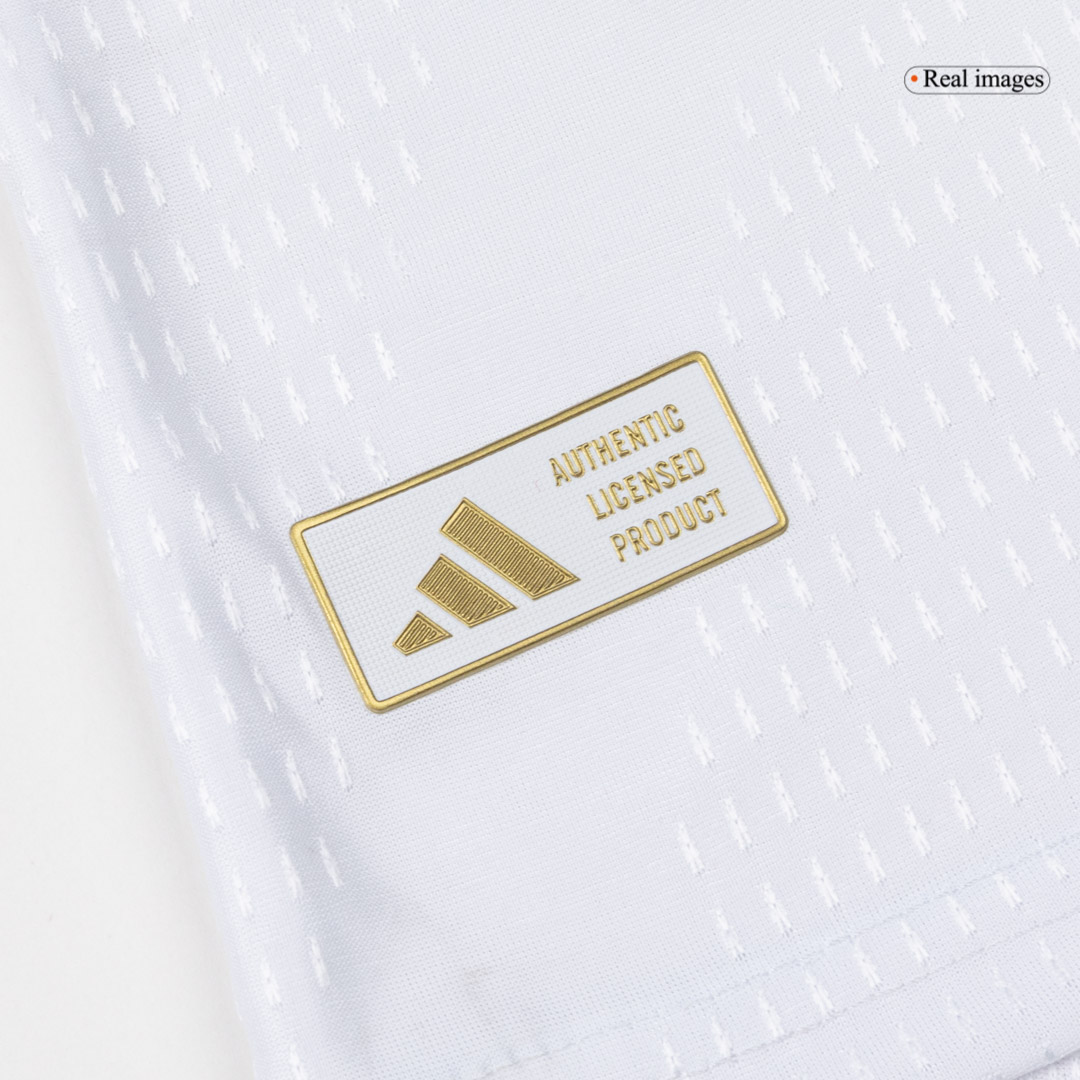 Algeria Home Soccer Match Jersey 2026 - Pro Jersey Shop