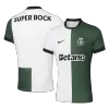 Sporting CP Soccer Fan Jersey 2025/26 - Pro Jersey Shop