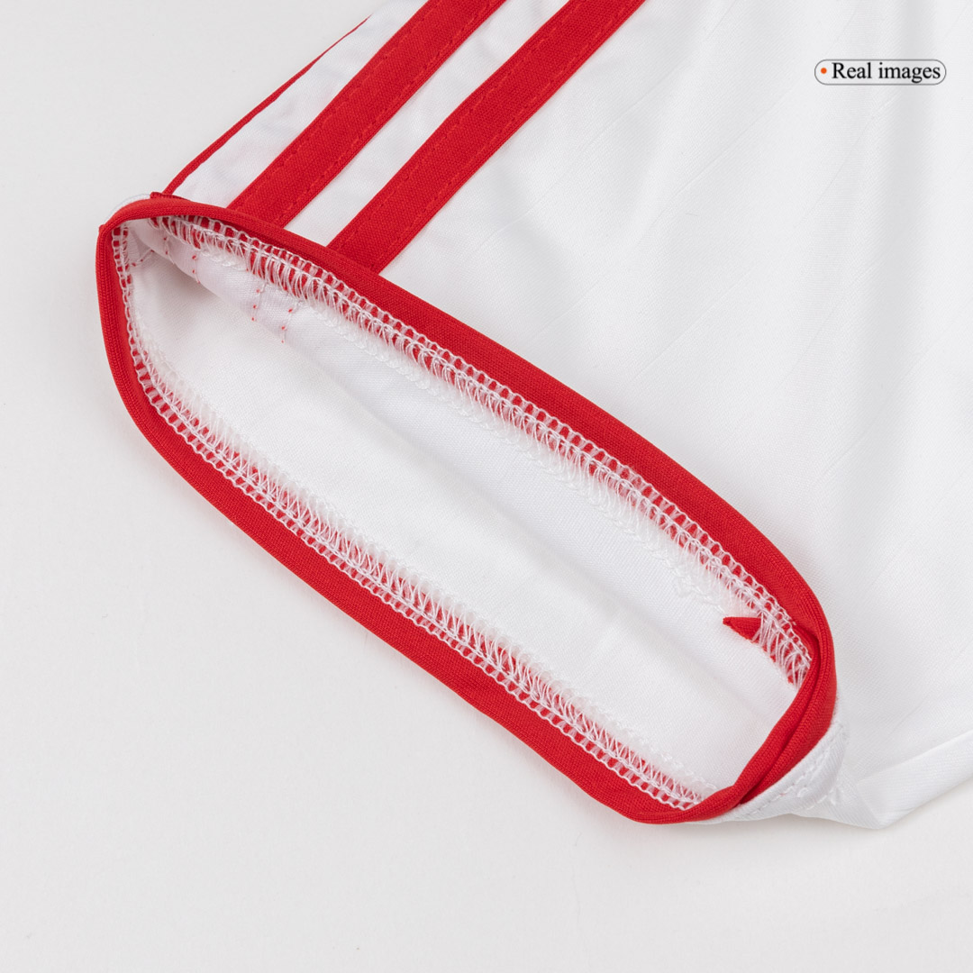 Retro 2006 Spain Away Soccer Jersey - Pro Jersey Shop