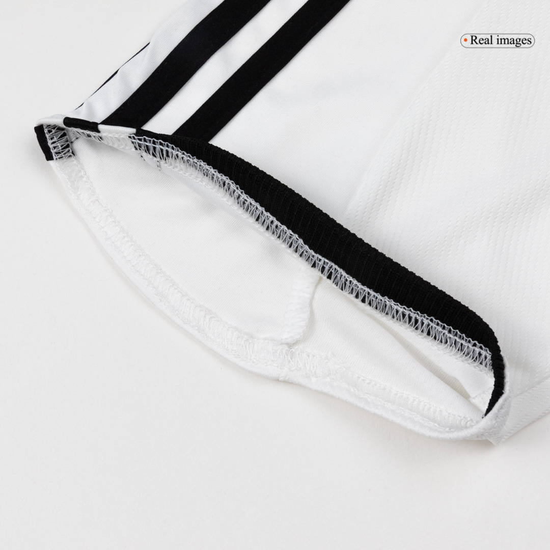 Retro 2008 Germany Home Soccer Jersey - Pro Jersey Shop