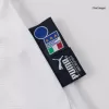 Retro 2004 Italy Away Soccer Jersey - Pro Jersey Shop