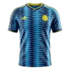Colombia Away Soccer Match Jersey 2026 - Pro Jersey Shop