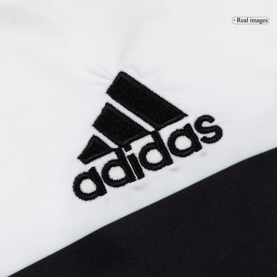 Retro 2008 Germany Home Soccer Jersey - Pro Jersey Shop