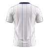 Retro 2010 France Away Soccer Jersey - Pro Jersey Shop