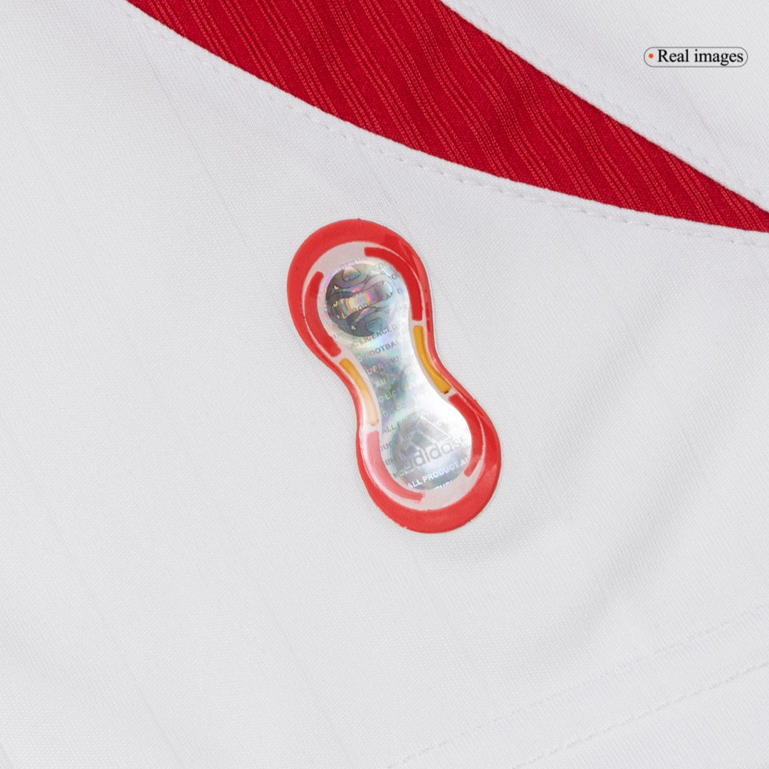 Retro 2006 Spain Away Soccer Jersey - Pro Jersey Shop