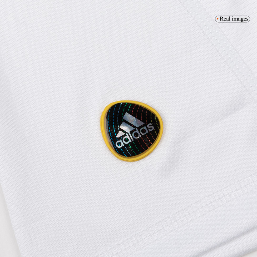 Retro 2010 France Away Soccer Jersey - Pro Jersey Shop