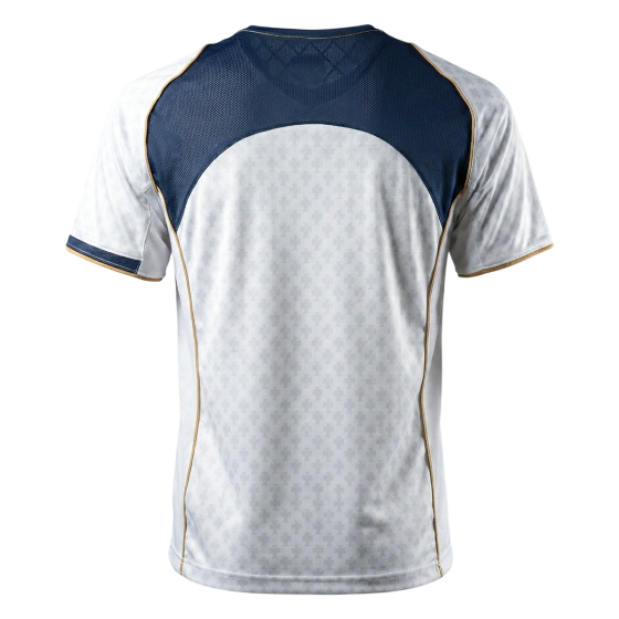 Retro 2004 Portugal Away Soccer Jersey - Pro Jersey Shop