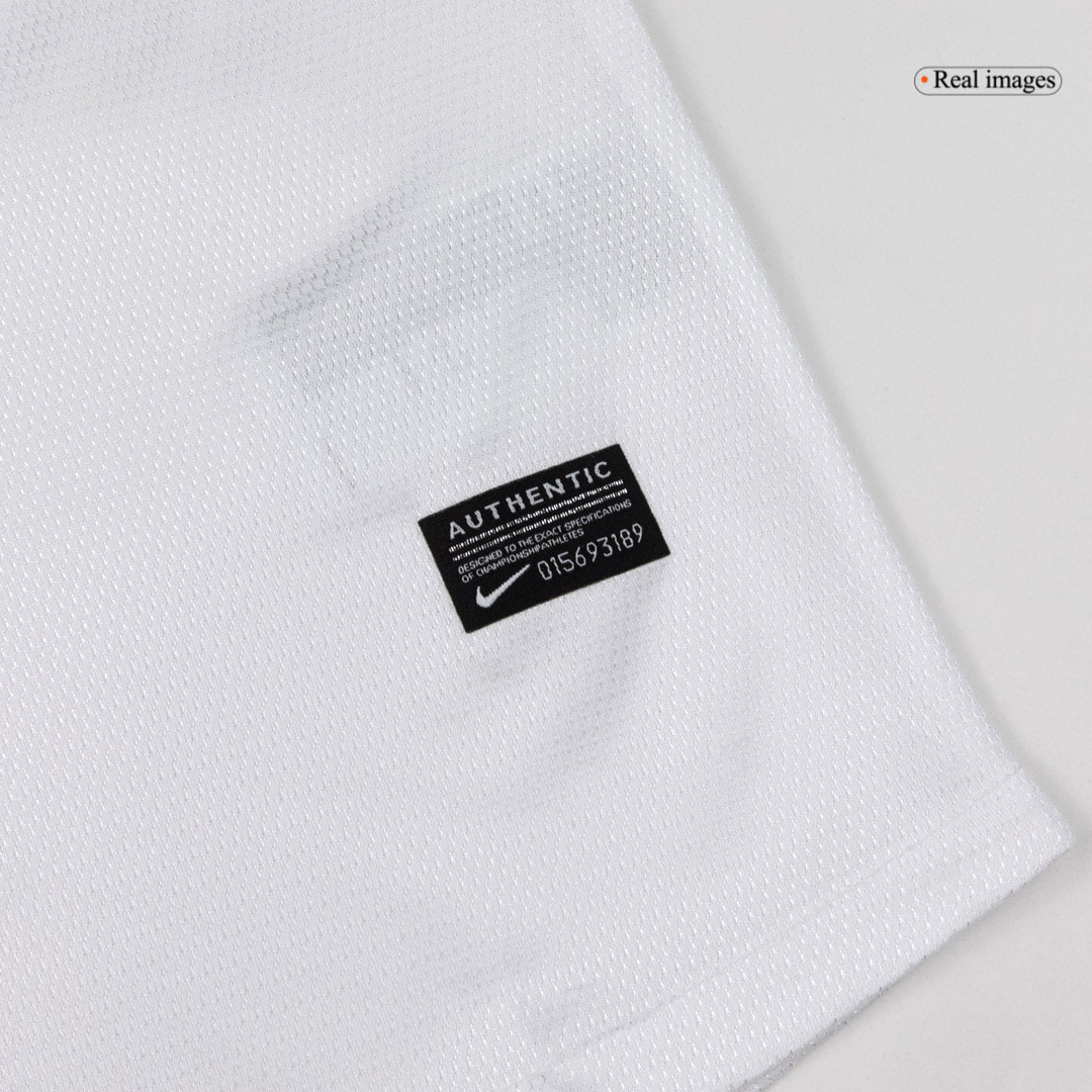 Retro 2012 Portugal Away Soccer Jersey - Pro Jersey Shop