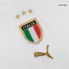 Retro 2004 Italy Away Soccer Jersey - Pro Jersey Shop