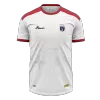 Cape Verde Away Soccer Fan Jersey 2025 - Pro Jersey Shop