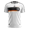 Retro 2008 Germany Home Soccer Jersey - Pro Jersey Shop