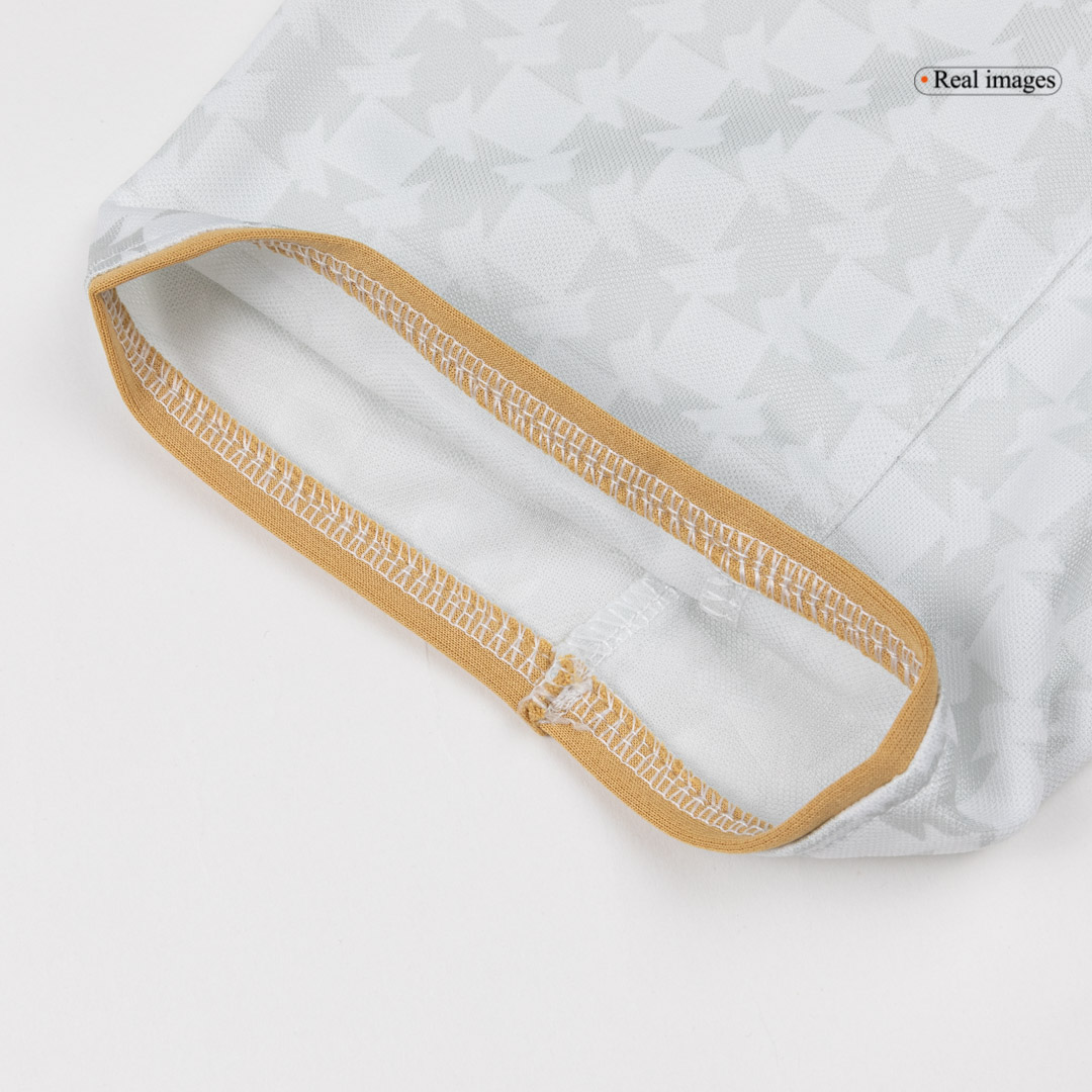 Retro 2004 Portugal Away Soccer Jersey - Pro Jersey Shop