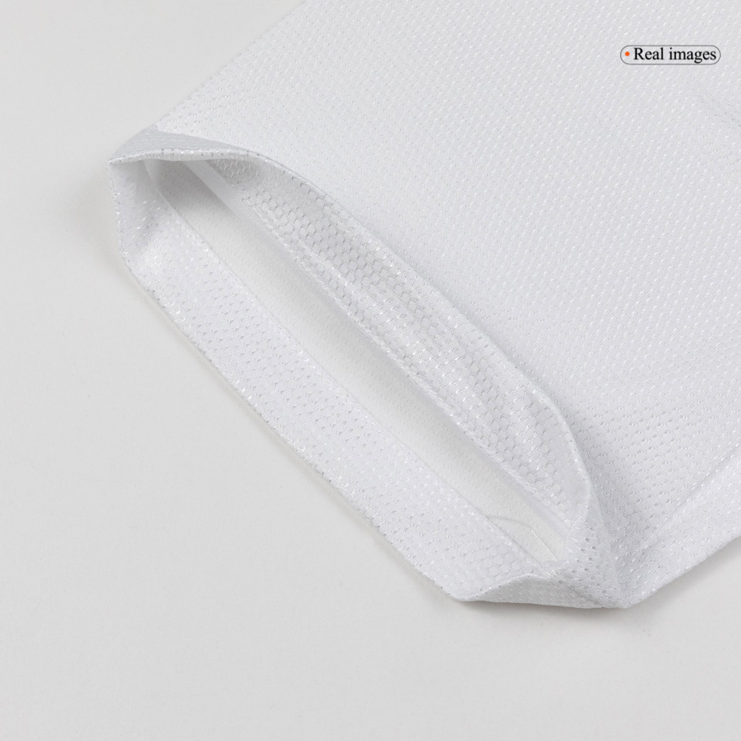 Retro 2012 Portugal Away Soccer Jersey - Pro Jersey Shop