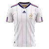 Retro 2010 France Away Soccer Jersey - Pro Jersey Shop