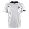 Retro 2004 Portugal Away Soccer Jersey - Pro Jersey Shop