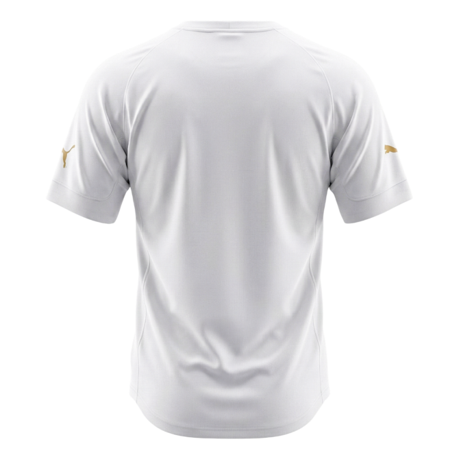 Retro 2004 Italy Away Soccer Jersey - Pro Jersey Shop