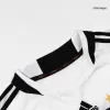 Retro 2008 Germany Home Soccer Jersey - Pro Jersey Shop