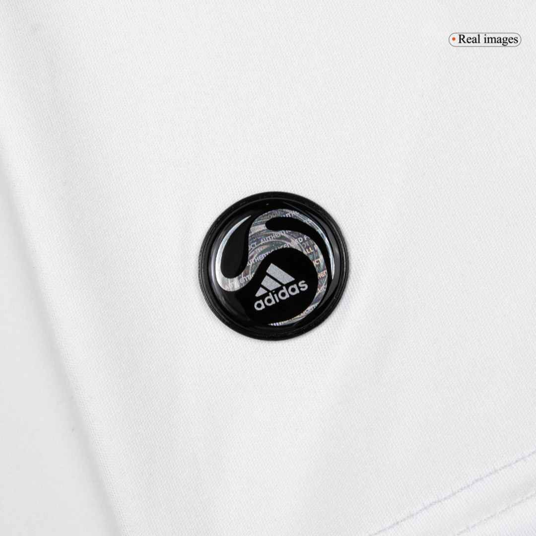 Retro 2008 Germany Home Soccer Jersey - Pro Jersey Shop