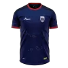 Cape Verde Home Soccer Fan Jersey 2025 - Pro Jersey Shop
