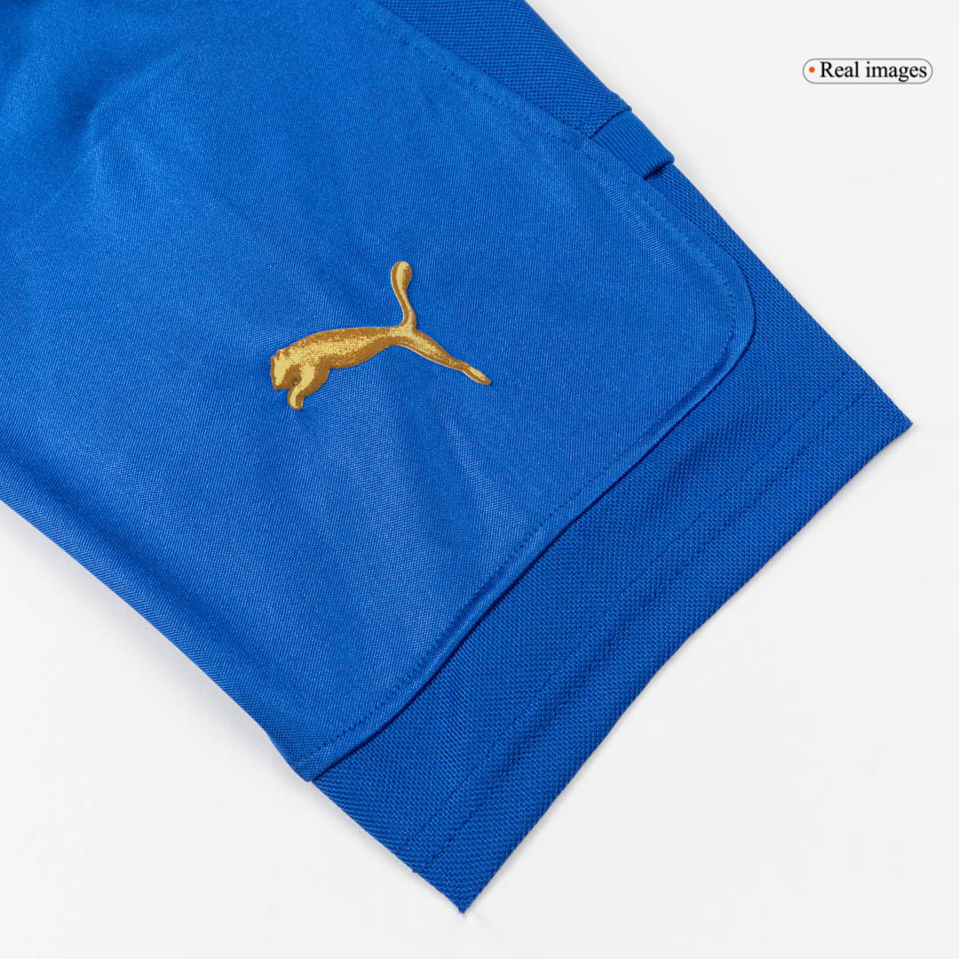 Retro 2004 Italy Home Soccer Jersey - Pro Jersey Shop