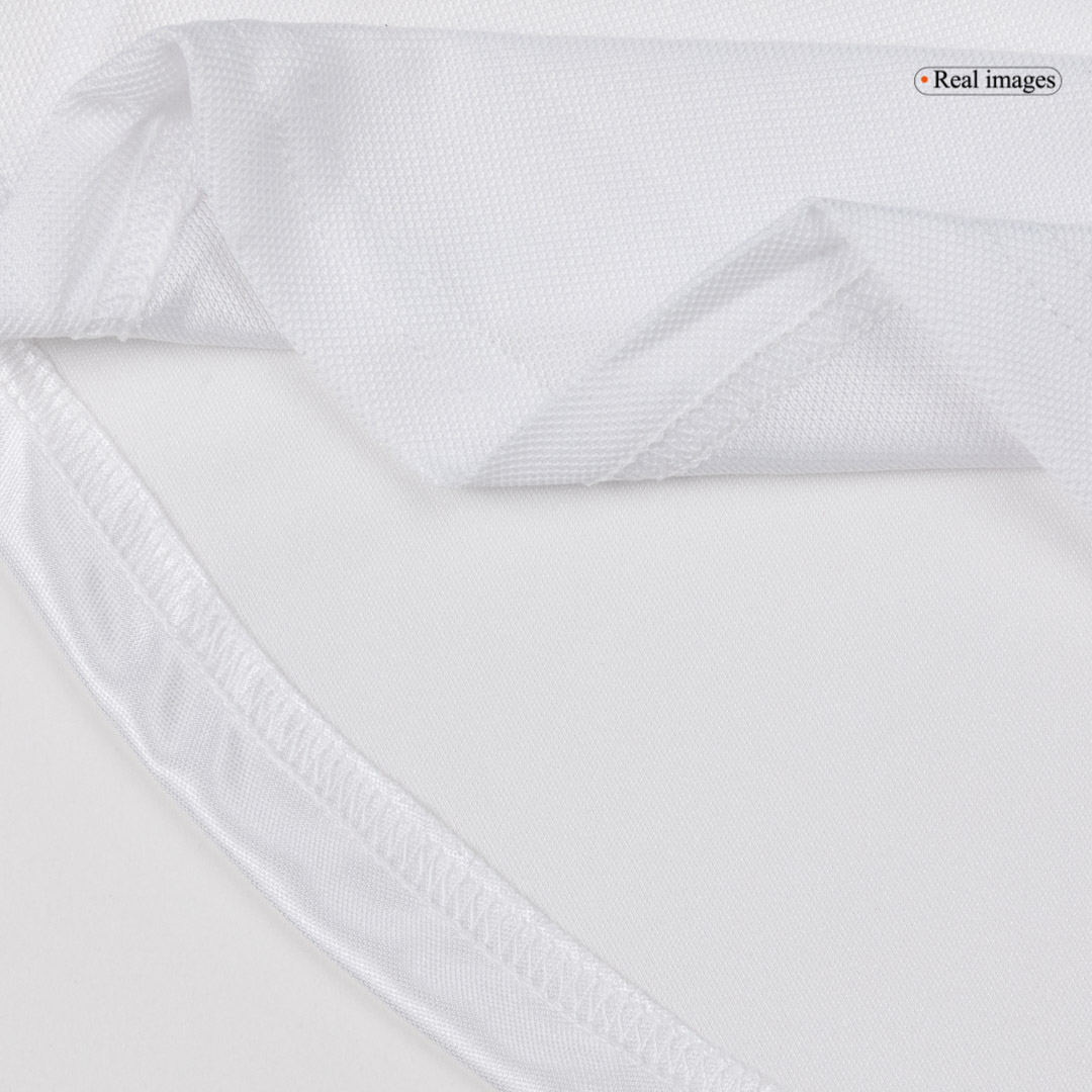 Retro 2004 Italy Away Soccer Jersey - Pro Jersey Shop